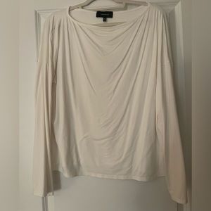 Karen Millen Slouchy Top